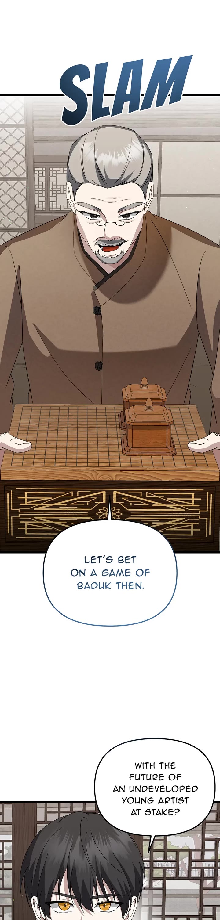 Return of the Genius Composer Chapter 9 page 17 - Chapter 9
