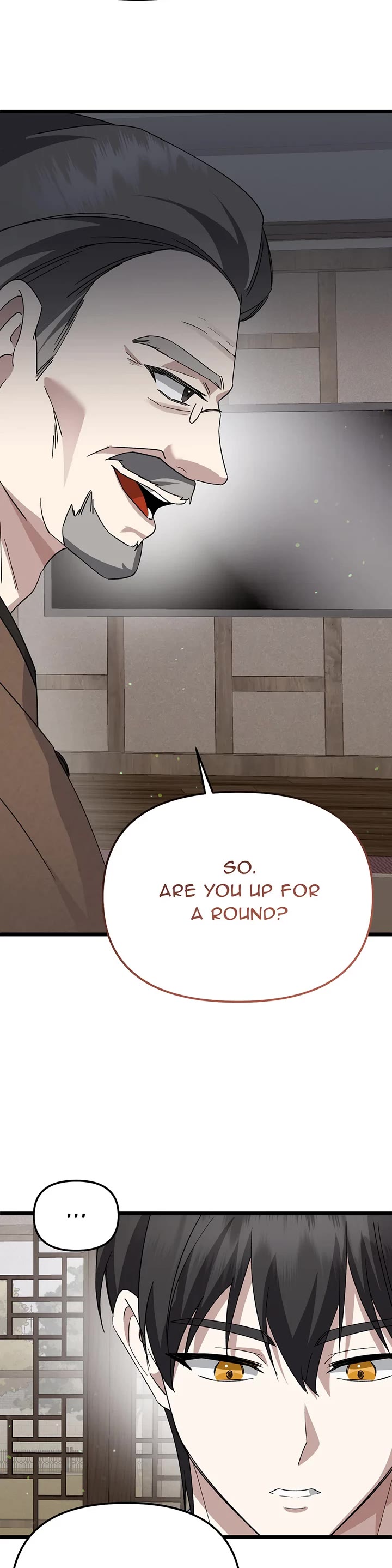 Return of the Genius Composer Chapter 9 page 19 - Chapter 9