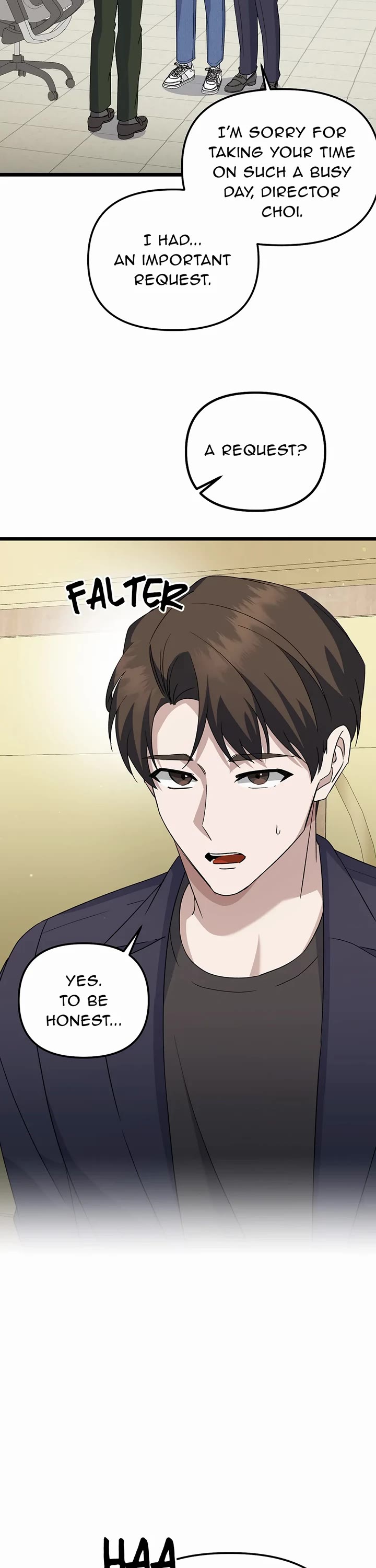 Return of the Genius Composer Chapter 9 page 2 - Chapter 9