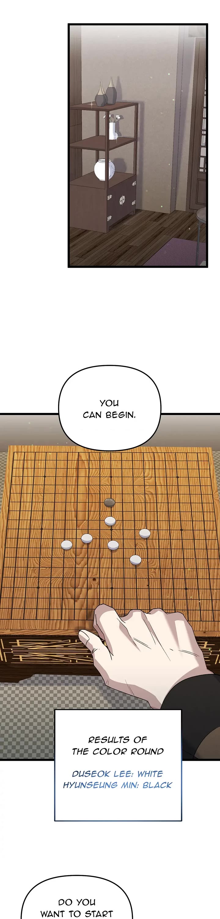 Return of the Genius Composer Chapter 9 page 21 - Chapter 9