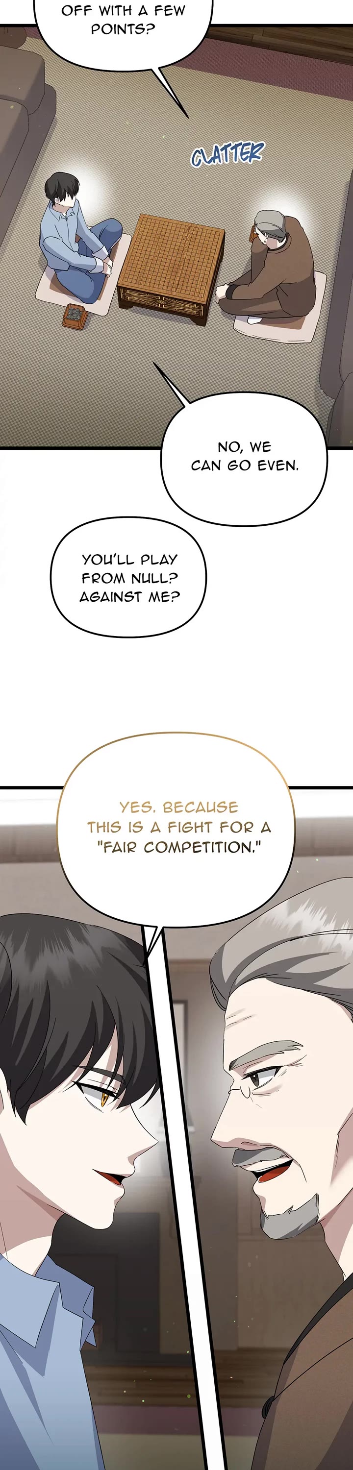 Return of the Genius Composer Chapter 9 page 22 - Chapter 9