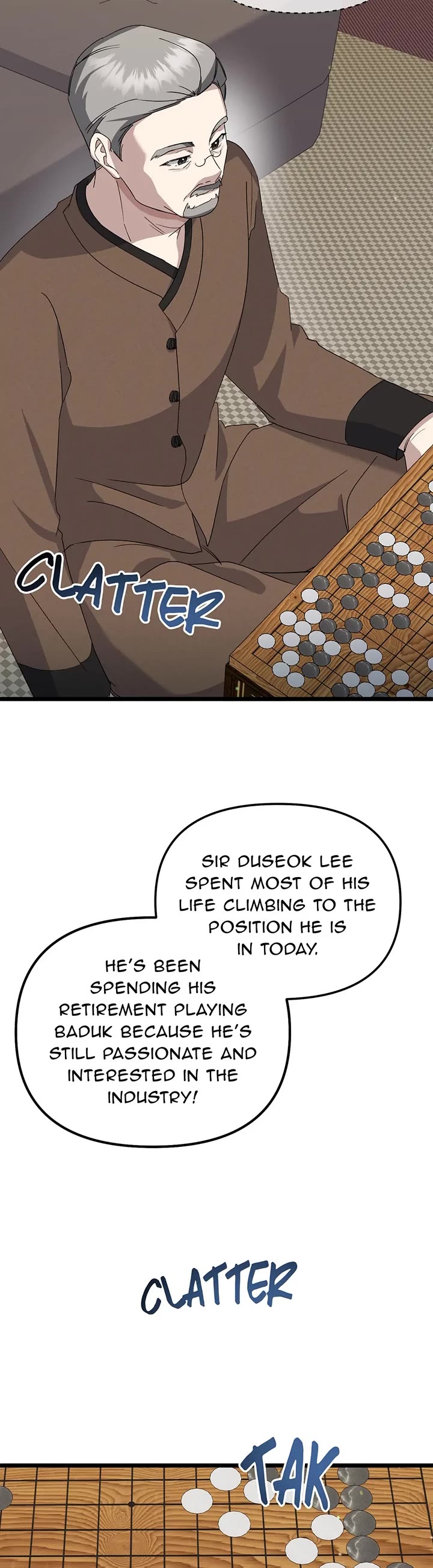 Return of the Genius Composer Chapter 9 page 24 - Chapter 9