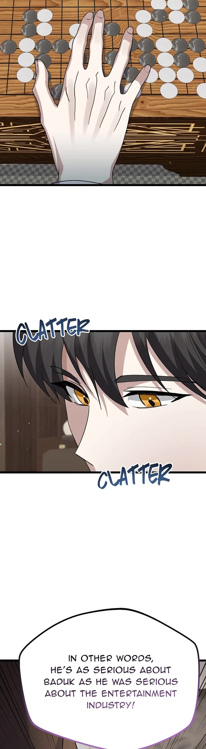 Return of the Genius Composer Chapter 9 page 25 - Chapter 9