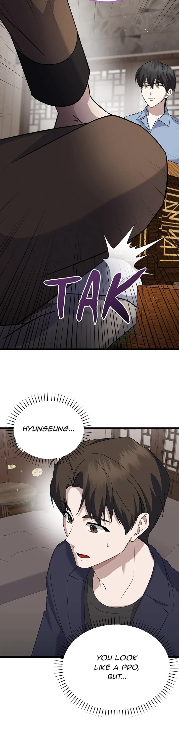 Return of the Genius Composer Chapter 9 page 26 - Chapter 9