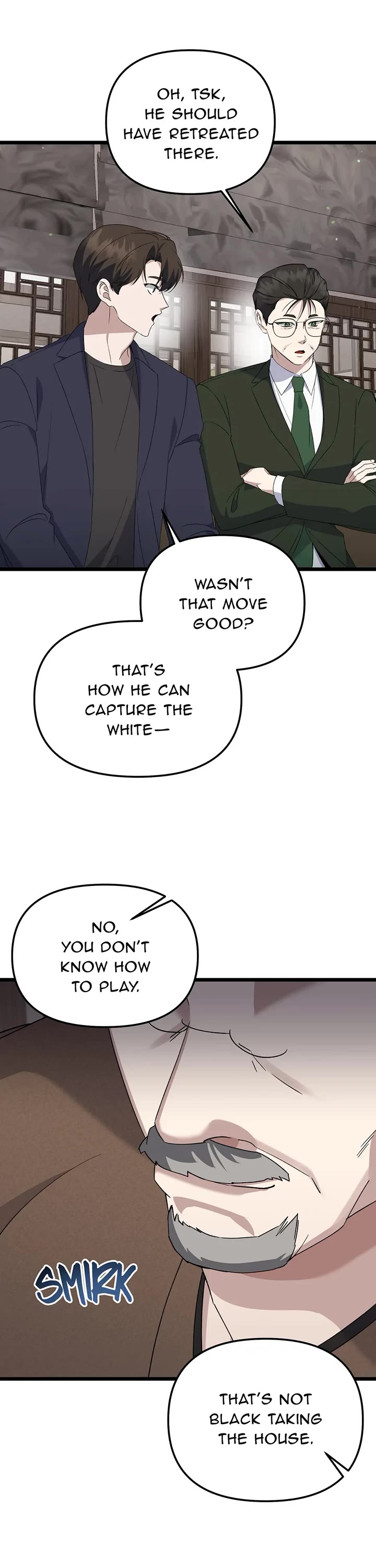 Return of the Genius Composer Chapter 9 page 27 - Chapter 9