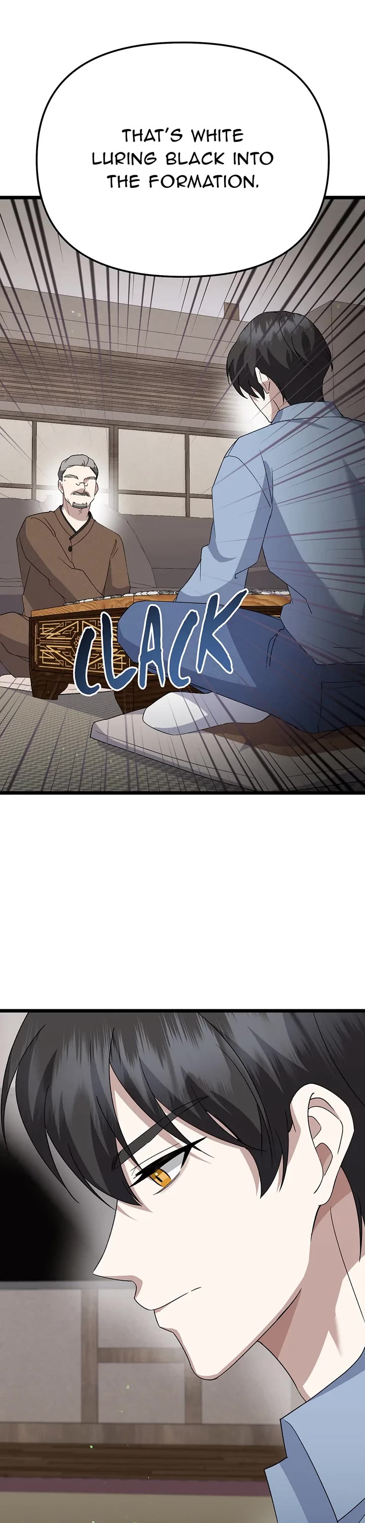Return of the Genius Composer Chapter 9 page 28 - Chapter 9