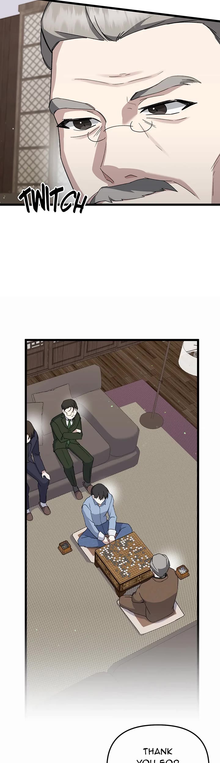 Return of the Genius Composer Chapter 9 page 30 - Chapter 9