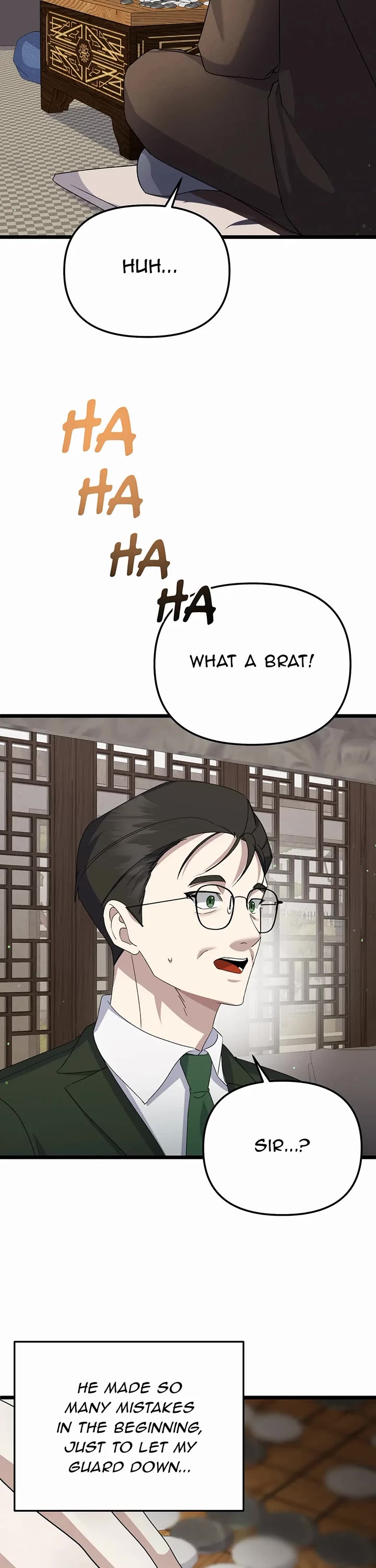 Return of the Genius Composer Chapter 9 page 32 - Chapter 9