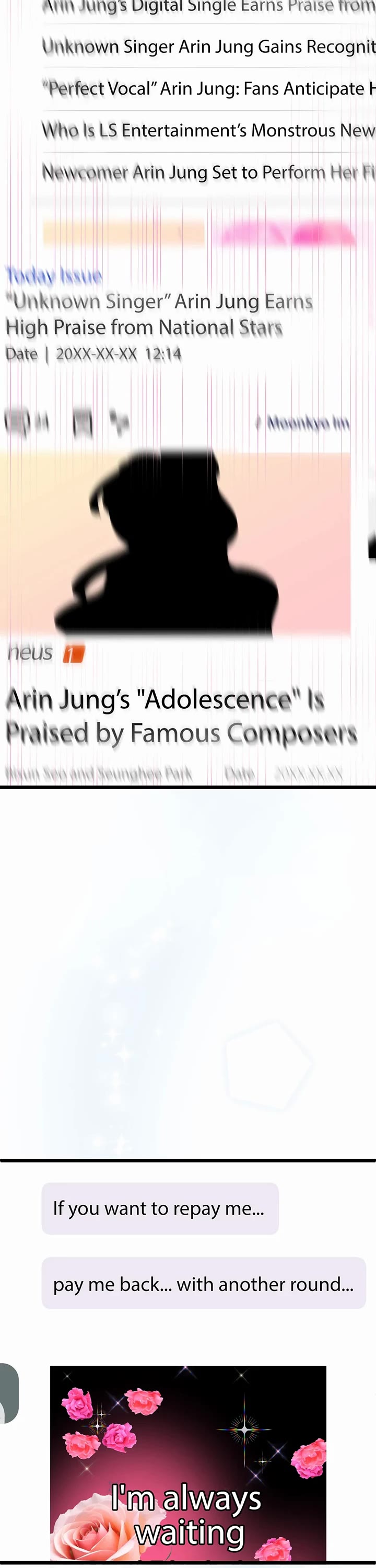 Return of the Genius Composer Chapter 9 page 36 - Chapter 9