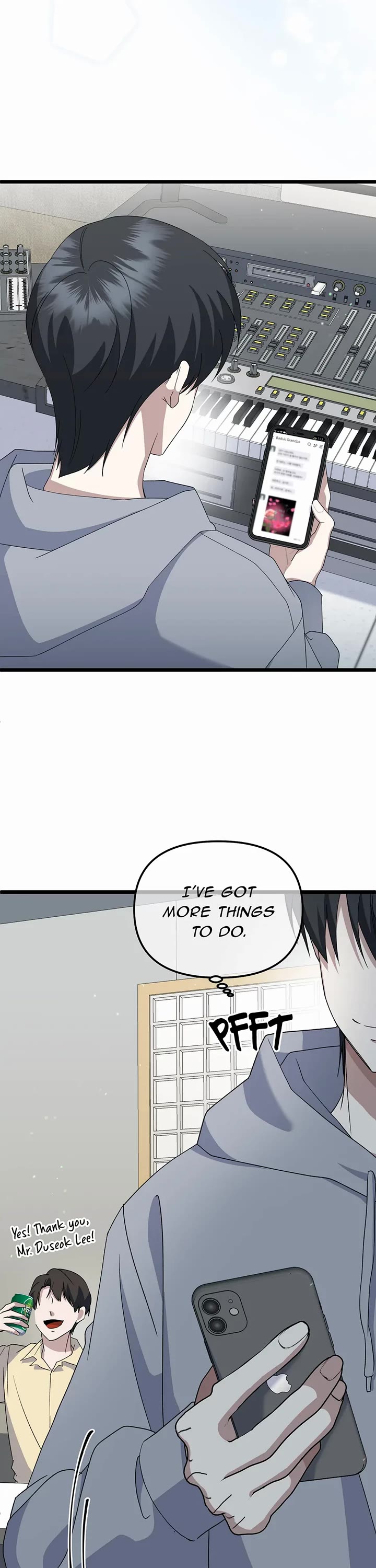 Return of the Genius Composer Chapter 9 page 37 - Chapter 9