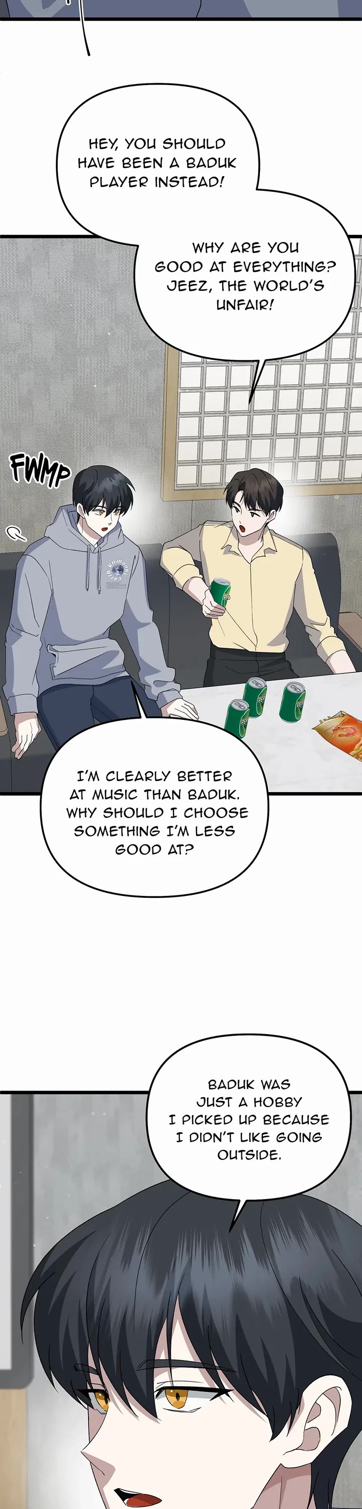 Return of the Genius Composer Chapter 9 page 38 - Chapter 9