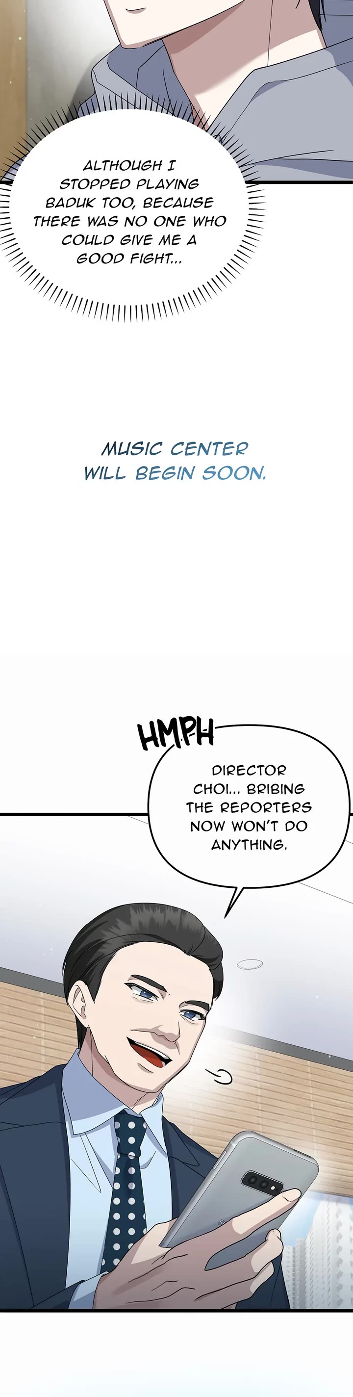 Return of the Genius Composer Chapter 9 page 39 - Chapter 9