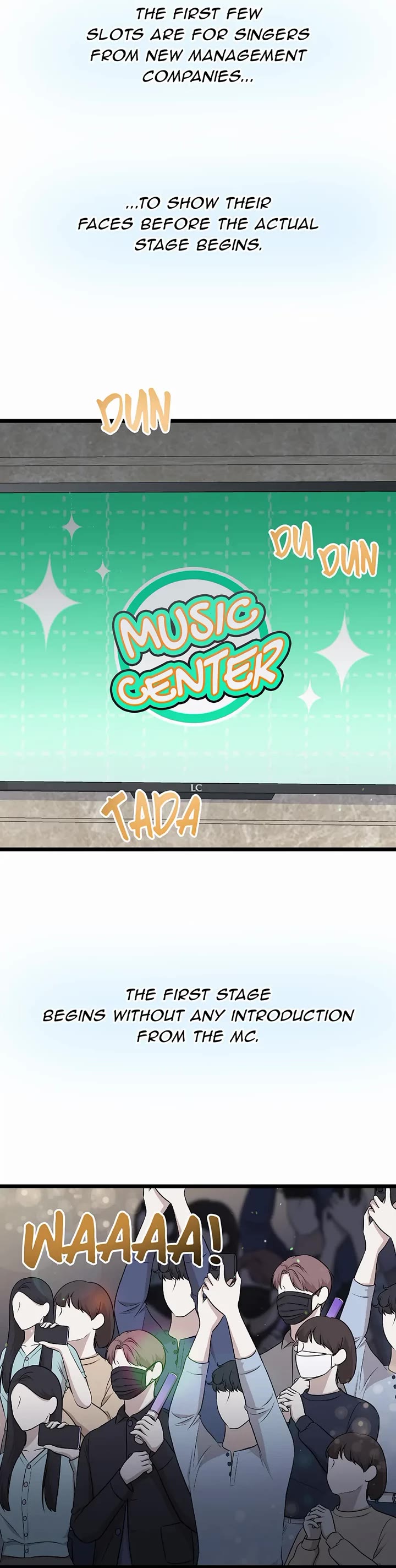 Return of the Genius Composer Chapter 9 page 40 - Chapter 9