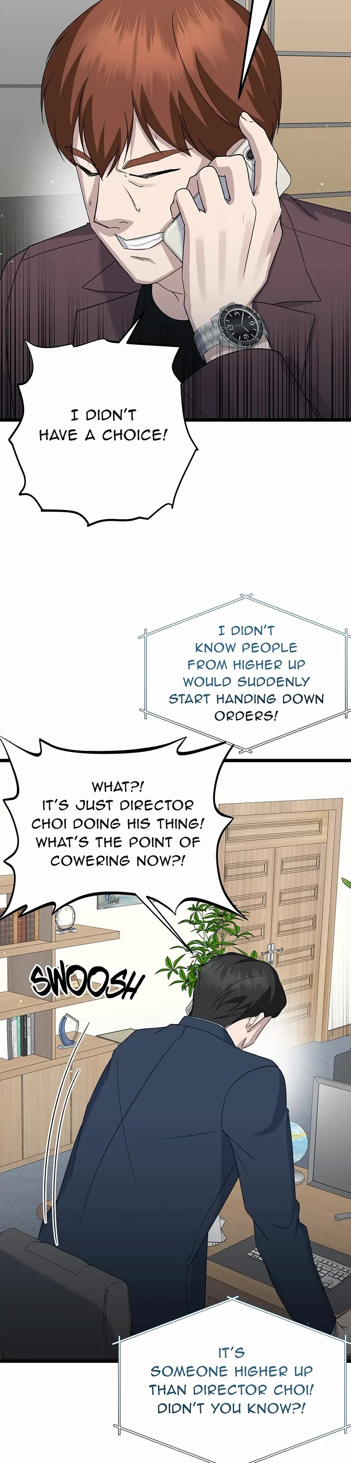 Return of the Genius Composer Chapter 9 page 43 - Chapter 9