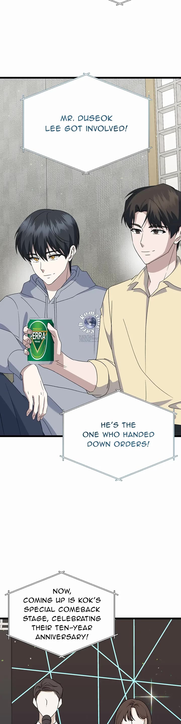 Return of the Genius Composer Chapter 9 page 44 - Chapter 9