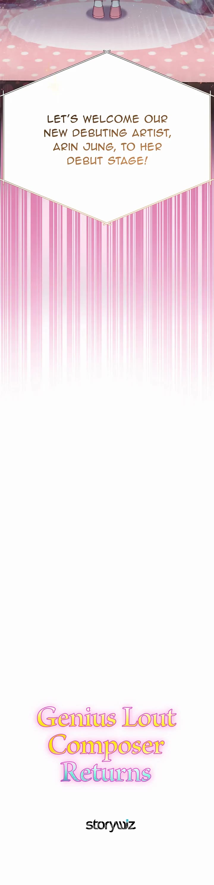 Return of the Genius Composer Chapter 9 page 46 - Chapter 9
