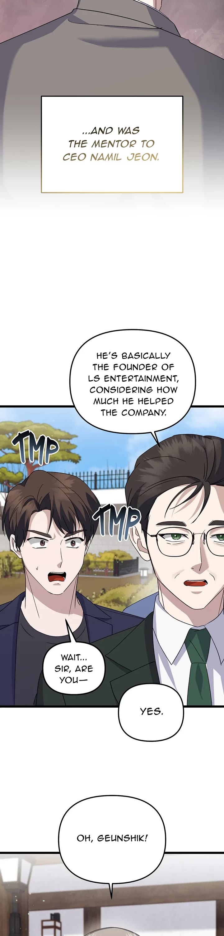 Return of the Genius Composer Chapter 9 page 8 - Chapter 9