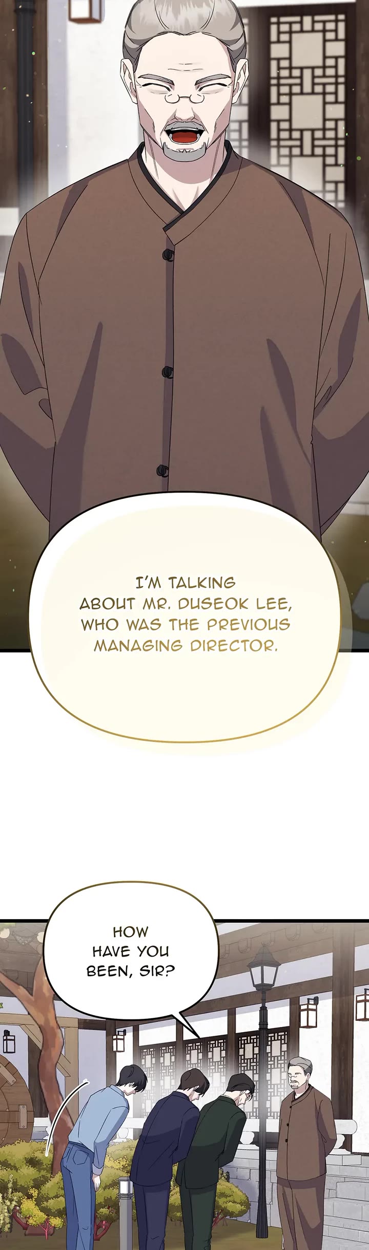 Return of the Genius Composer Chapter 9 page 9 - Chapter 9