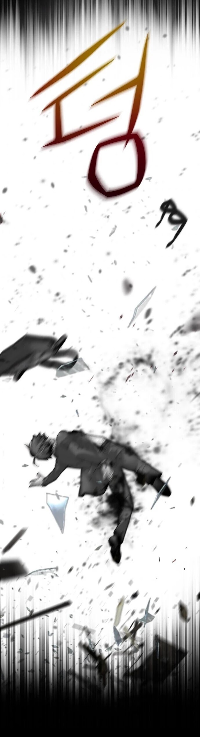 Return of the Legend Chapter 1 page 29 - Chapter 1