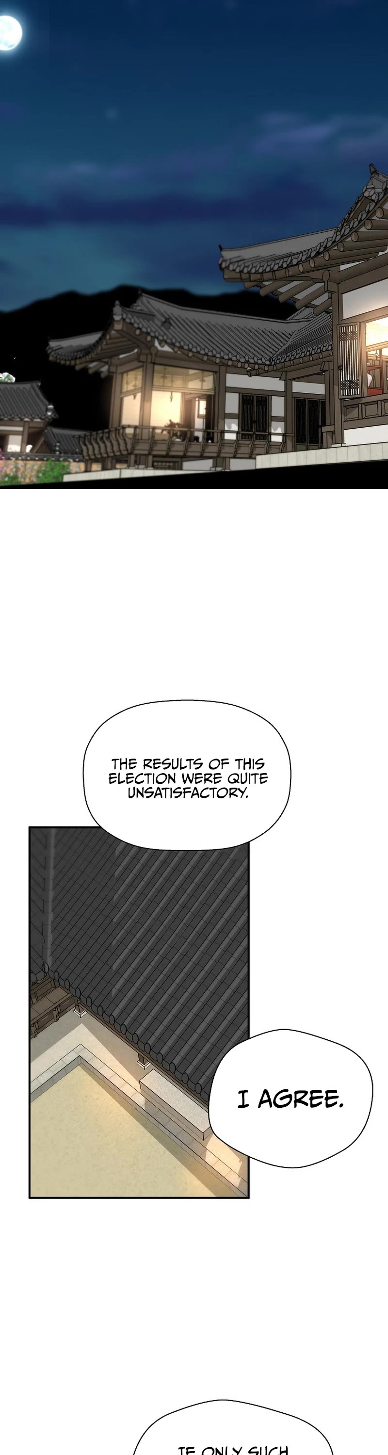 Return of the Legend Chapter 100 page 13 - Chapter 100