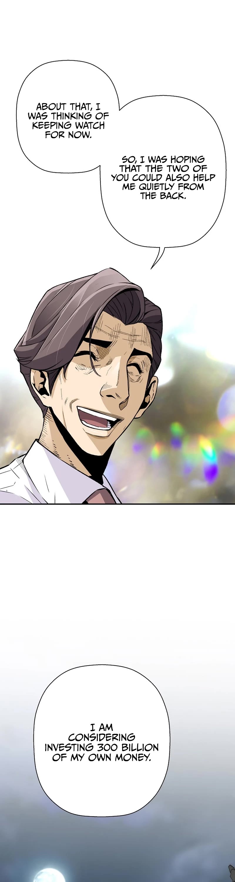 Return of the Legend Chapter 100 page 32 - Chapter 100