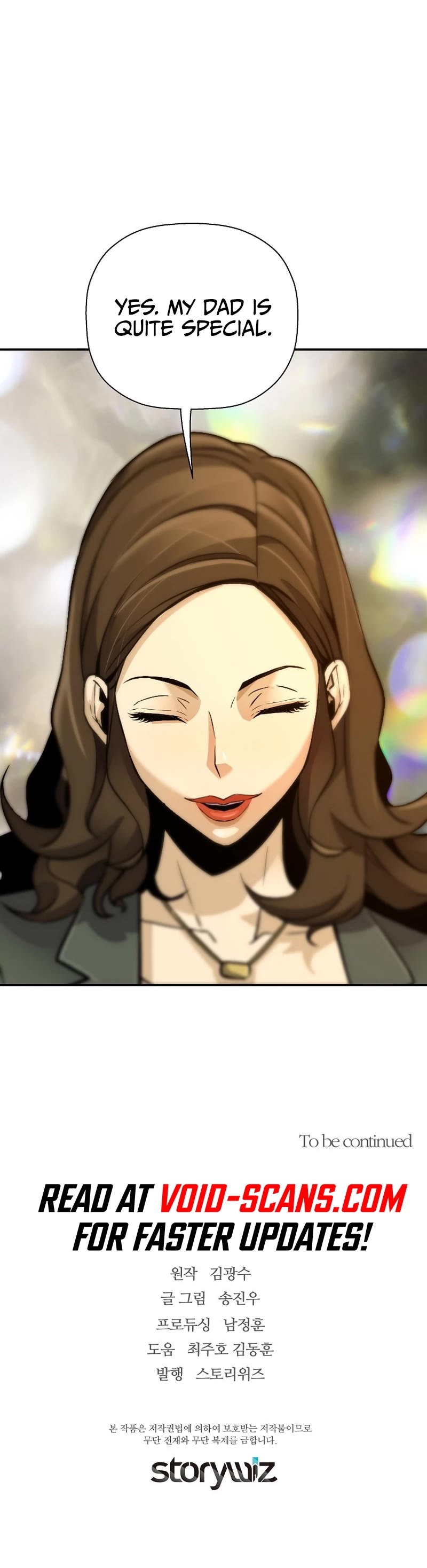 Return of the Legend Chapter 100 page 44 - Chapter 100