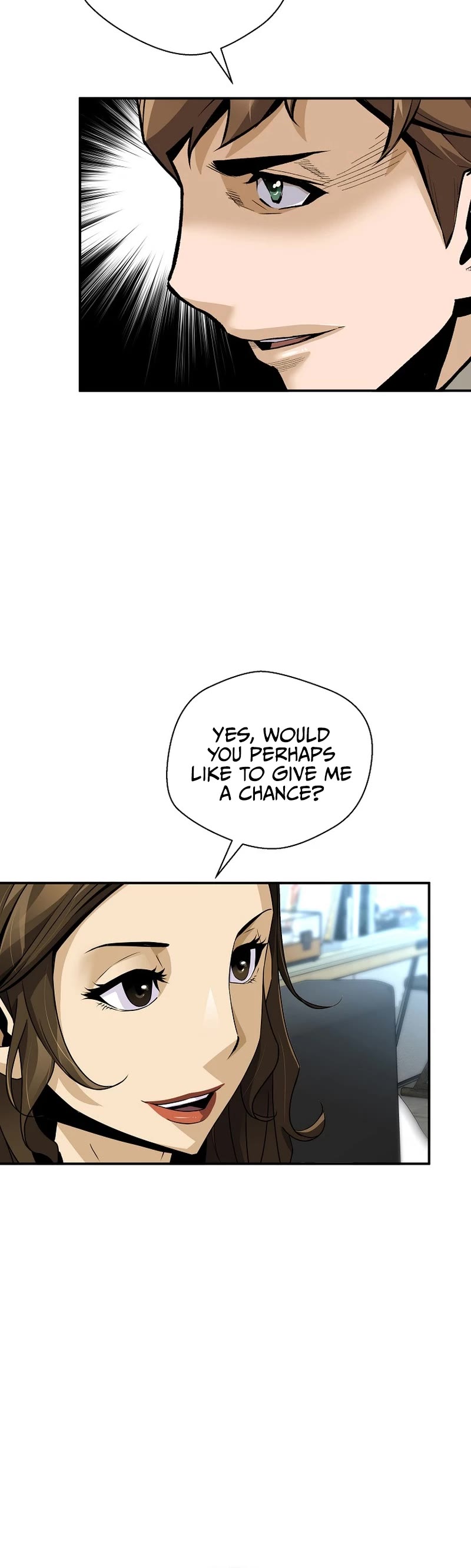 Return of the Legend Chapter 101 page 10 - Chapter 101