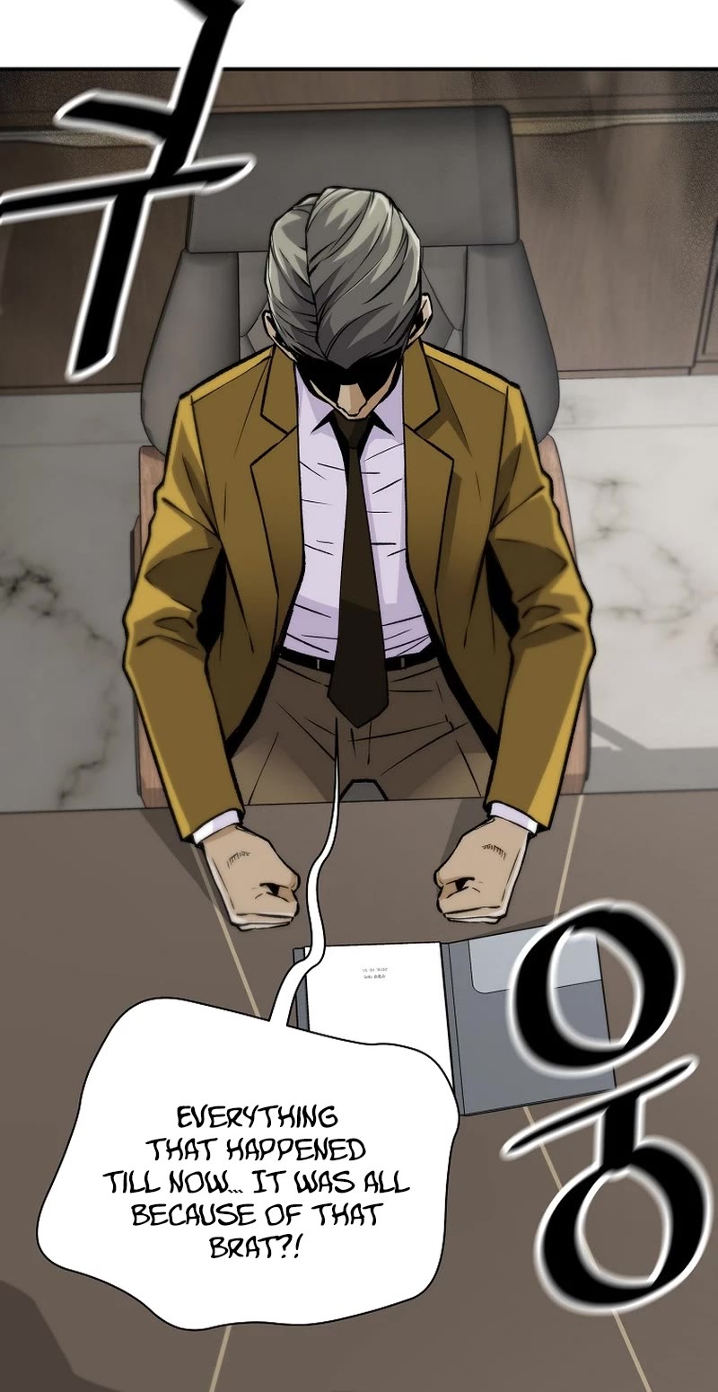 Return of the Legend Chapter 101 page 46 - Chapter 101