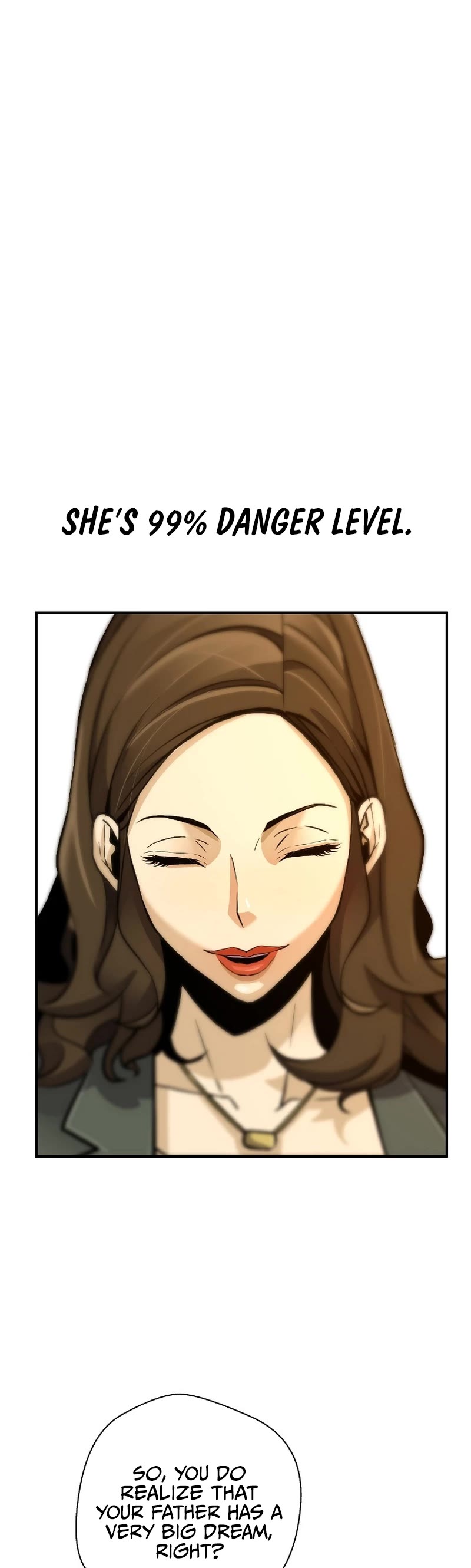 Return of the Legend Chapter 101 page 9 - Chapter 101