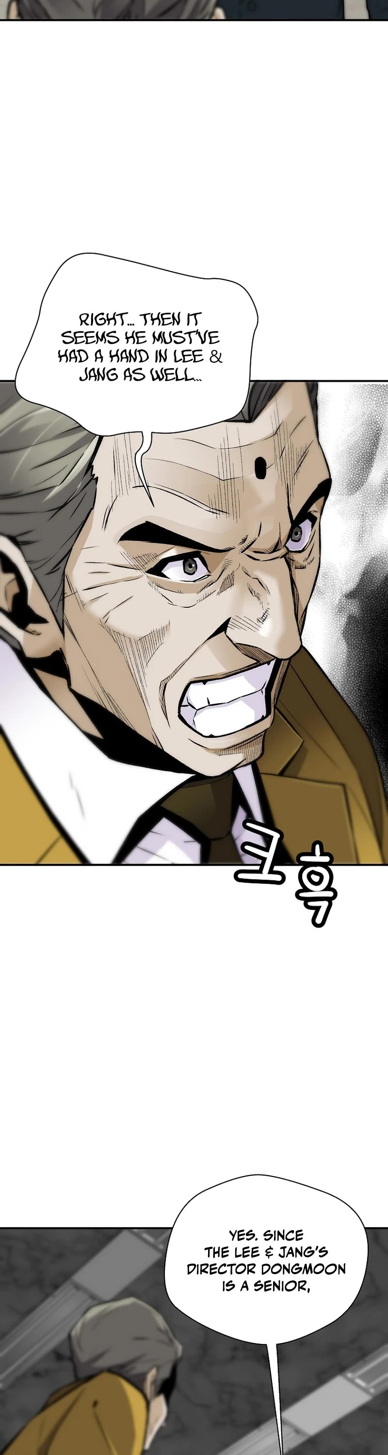 Return of the Legend Chapter 102 page 12 - Chapter 102