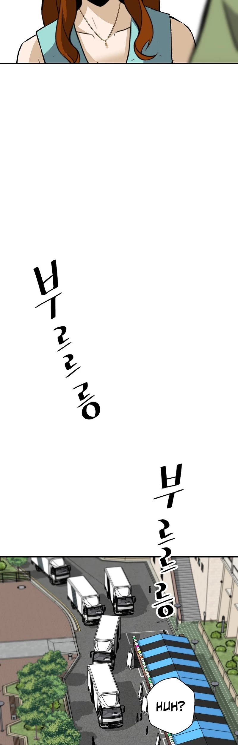 Return of the Legend Chapter 102 page 24 - Chapter 102