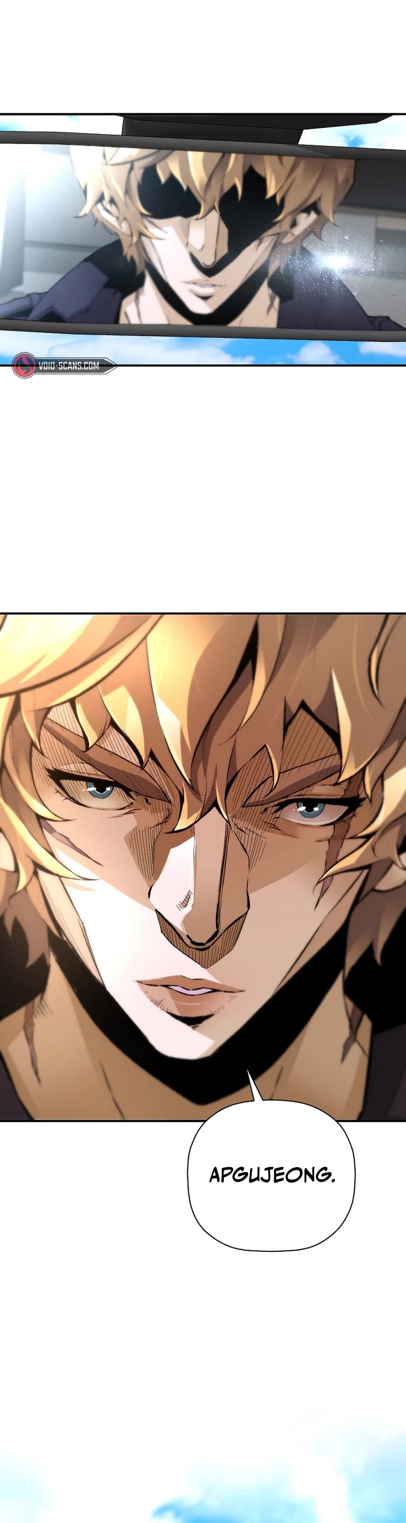 Return of the Legend Chapter 102 page 43 - Chapter 102