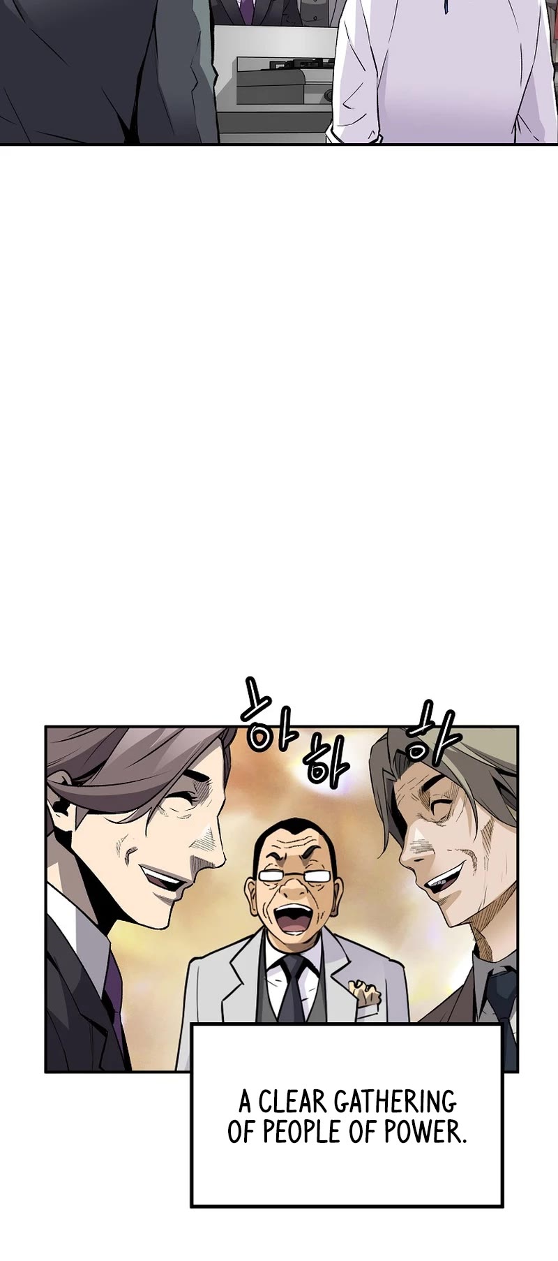 Return of the Legend Chapter 103 page 21 - Chapter 103