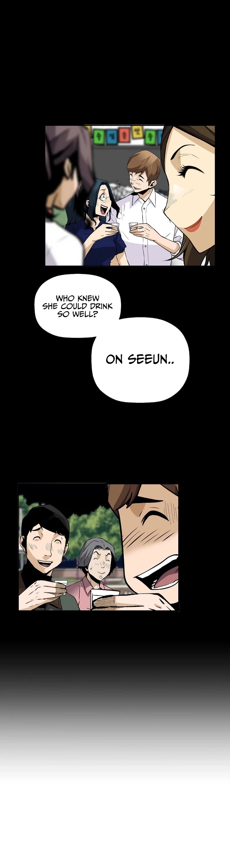 Return of the Legend Chapter 103 page 27 - Chapter 103