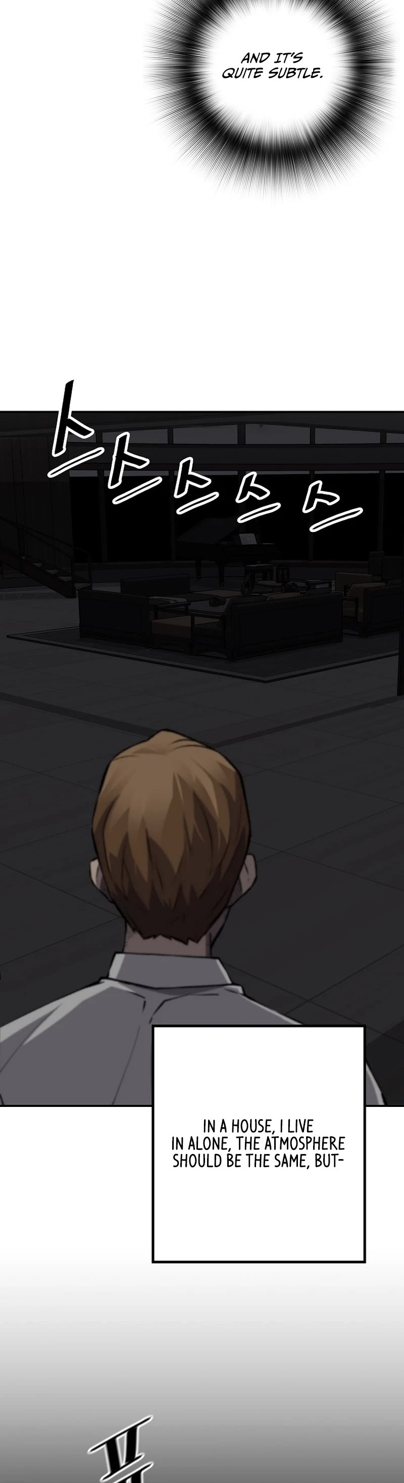 Return of the Legend Chapter 103 page 30 - Chapter 103