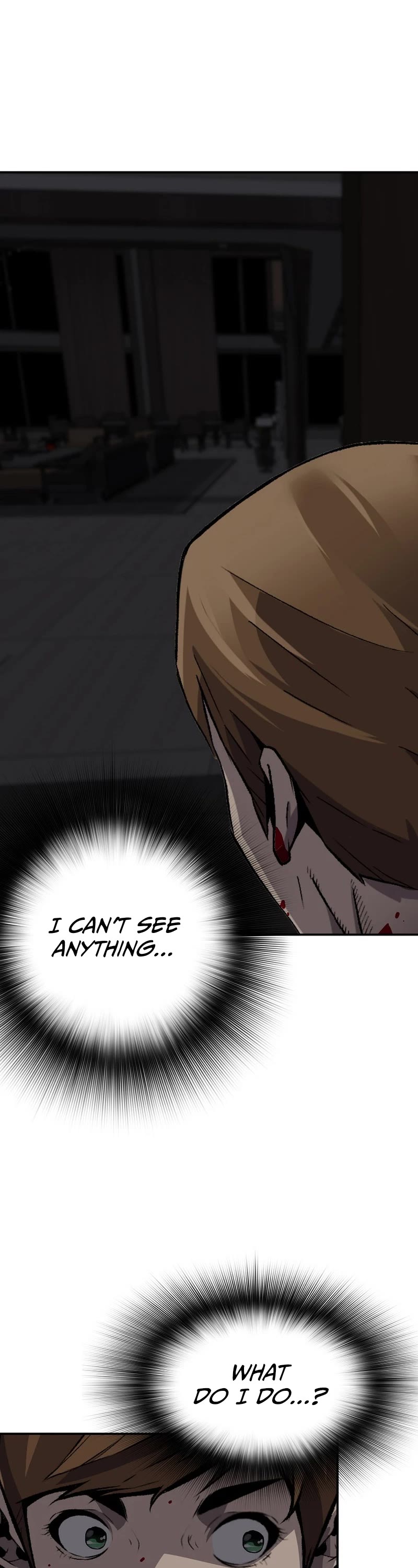Return of the Legend Chapter 103 page 35 - Chapter 103