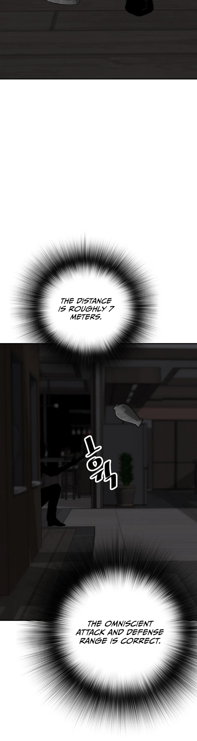 Return of the Legend Chapter 103 page 38 - Chapter 103