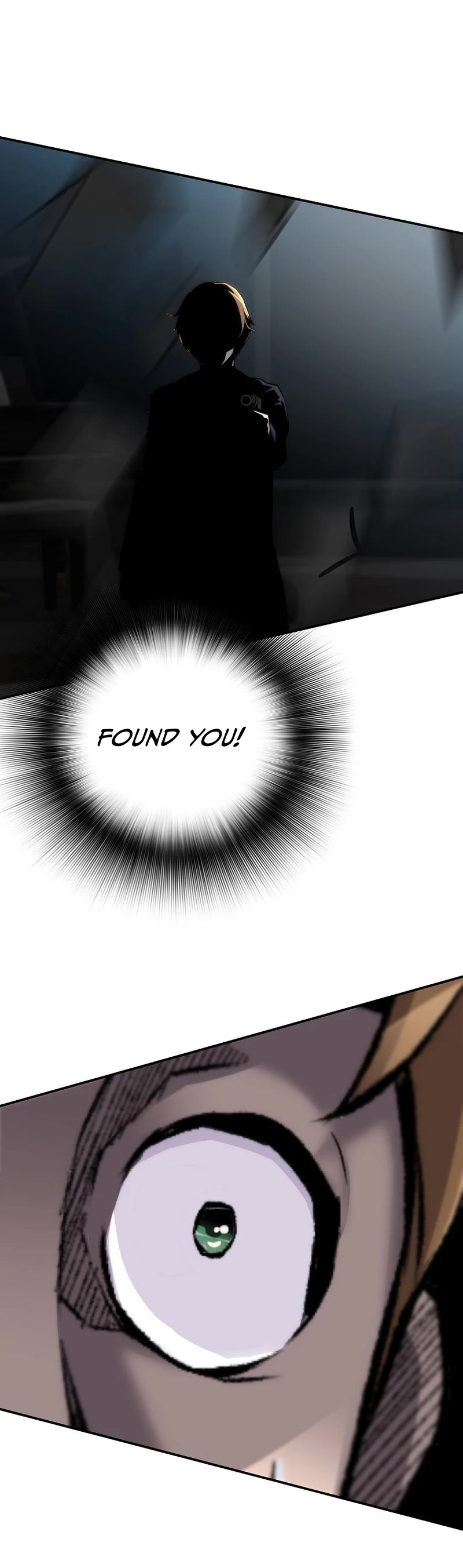 Return of the Legend Chapter 103 page 40 - Chapter 103