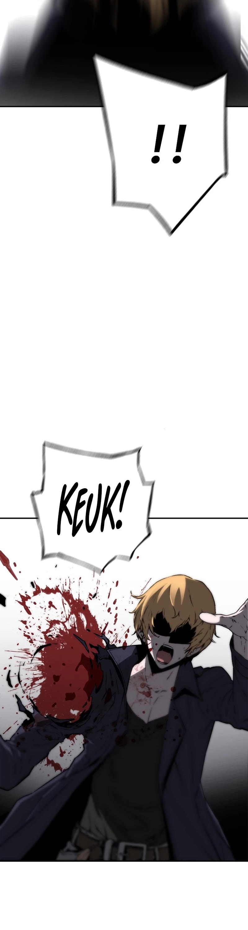 Return of the Legend Chapter 103 page 43 - Chapter 103