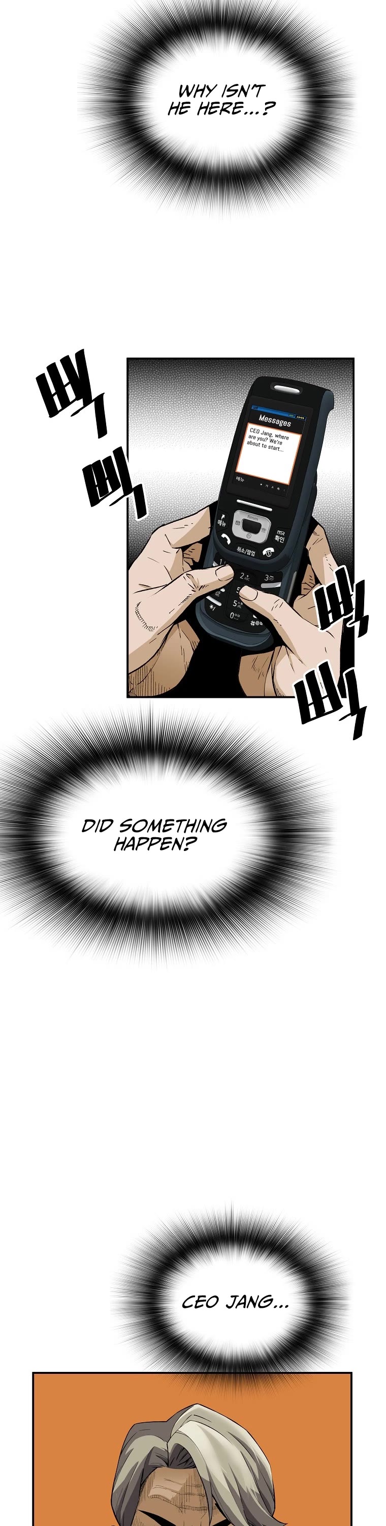 Return of the Legend Chapter 104 page 2 - Chapter 104