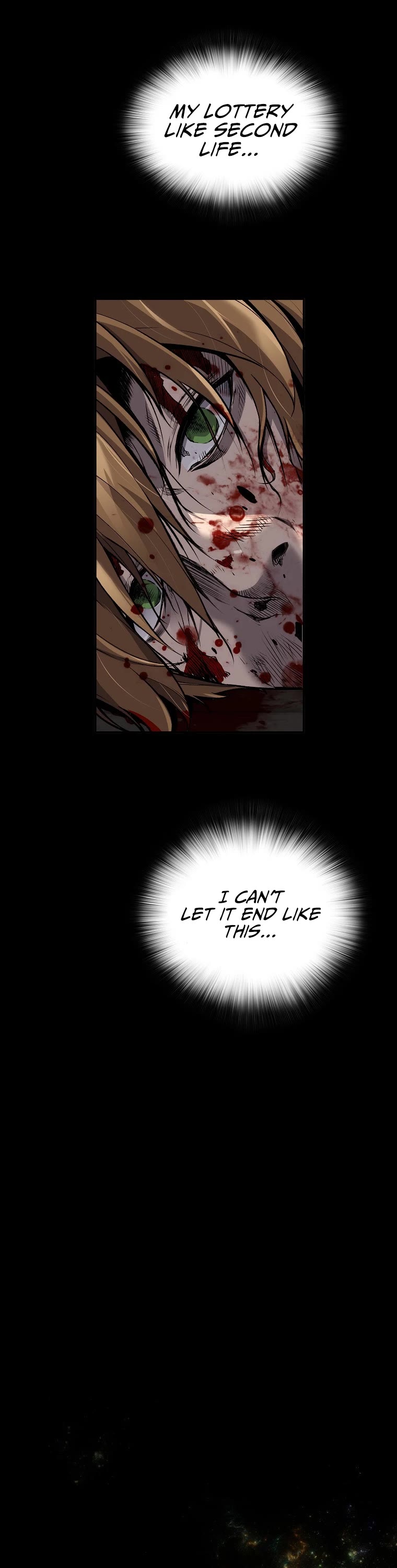 Return of the Legend Chapter 104 page 42 - Chapter 104