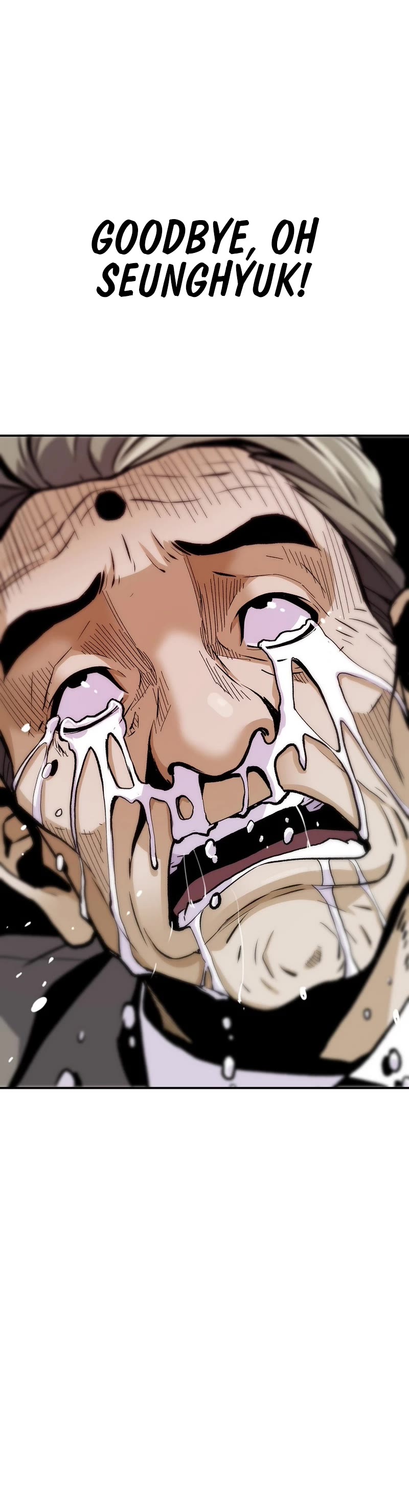 Return of the Legend Chapter 105 page 35 - Chapter 105