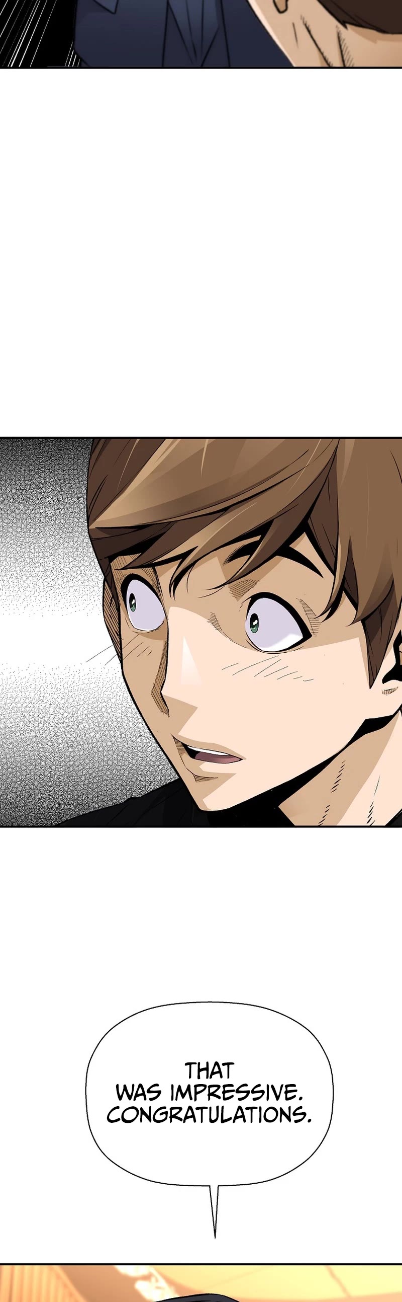 Return of the Legend Chapter 105 page 44 - Chapter 105