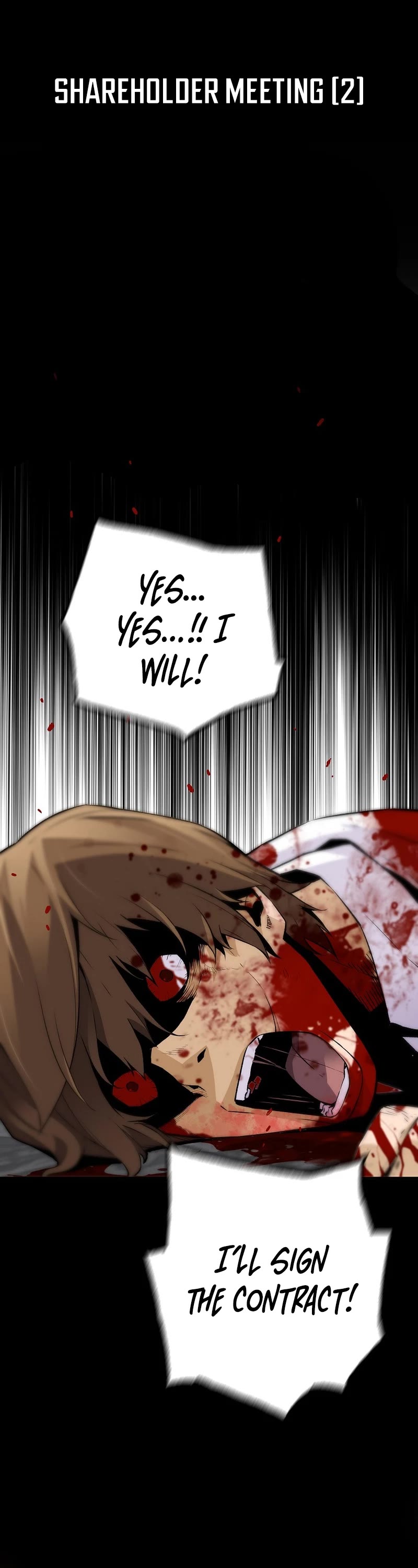 Return of the Legend Chapter 105 page 5 - Chapter 105