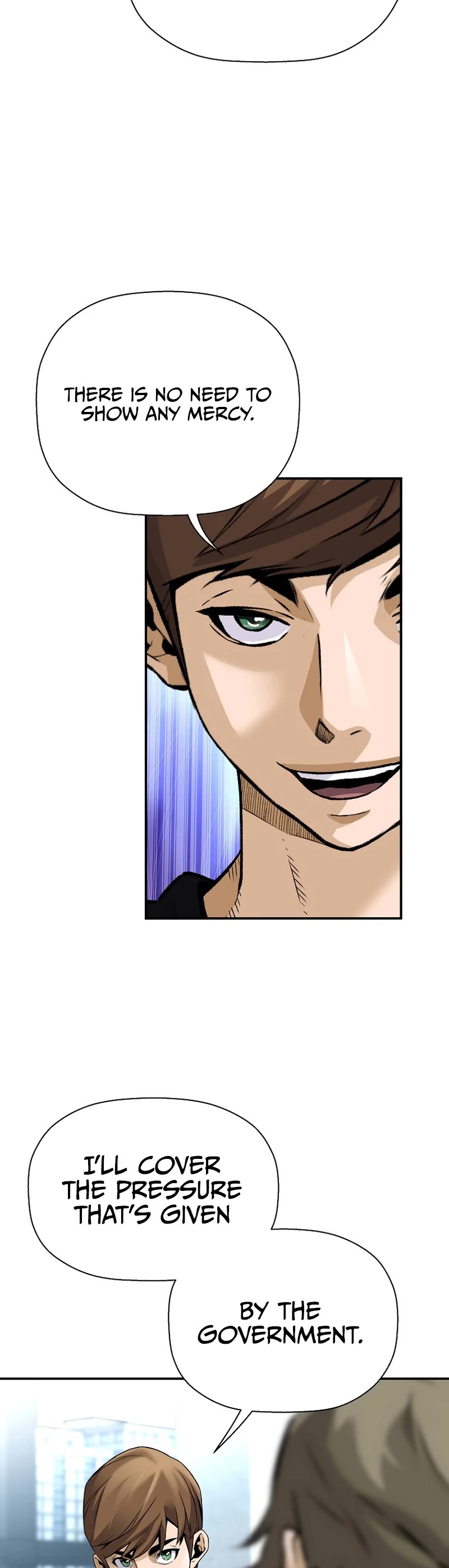 Return of the Legend Chapter 106 page 19 - Chapter 106