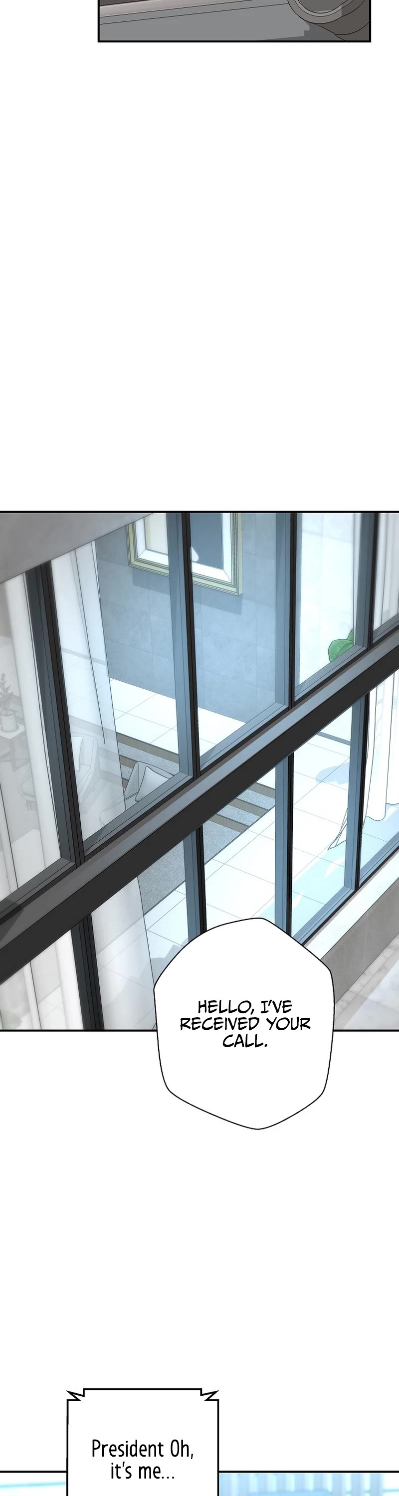 Return of the Legend Chapter 106 page 29 - Chapter 106