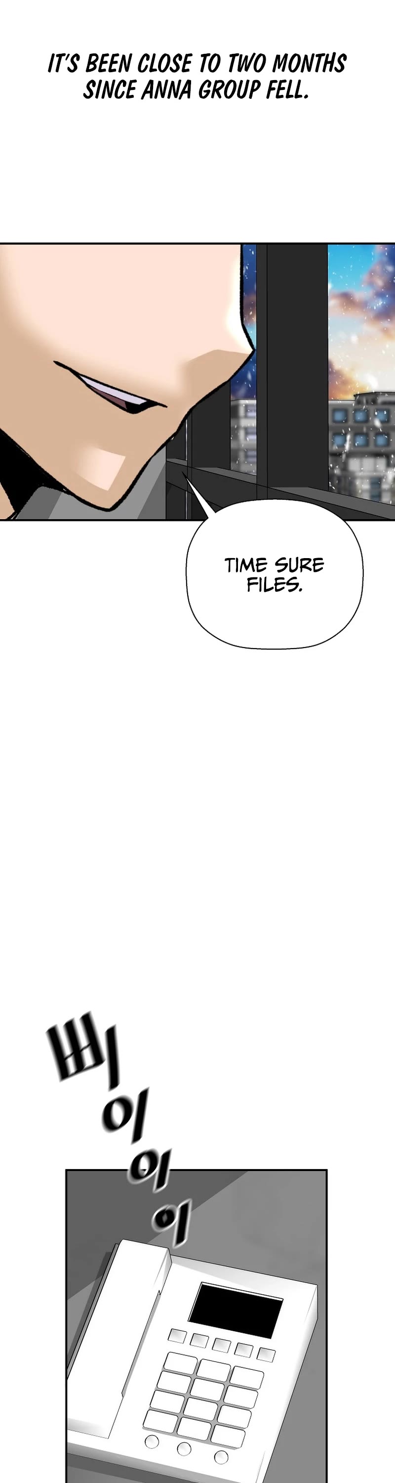 Return of the Legend Chapter 106 page 43 - Chapter 106