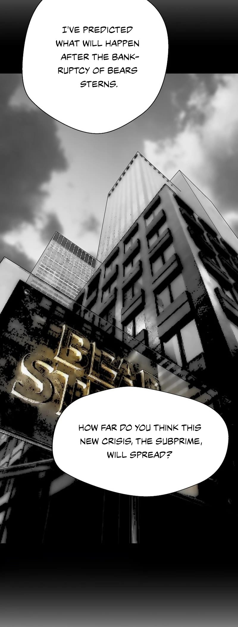 Return of the Legend Chapter 107 page 15 - Chapter 107