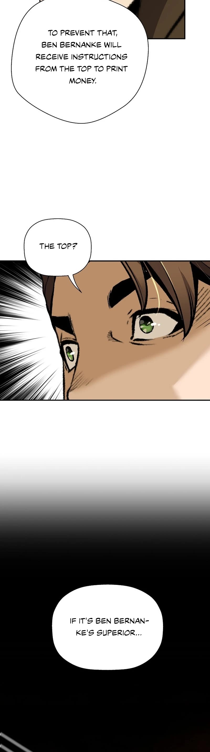 Return of the Legend Chapter 107 page 24 - Chapter 107