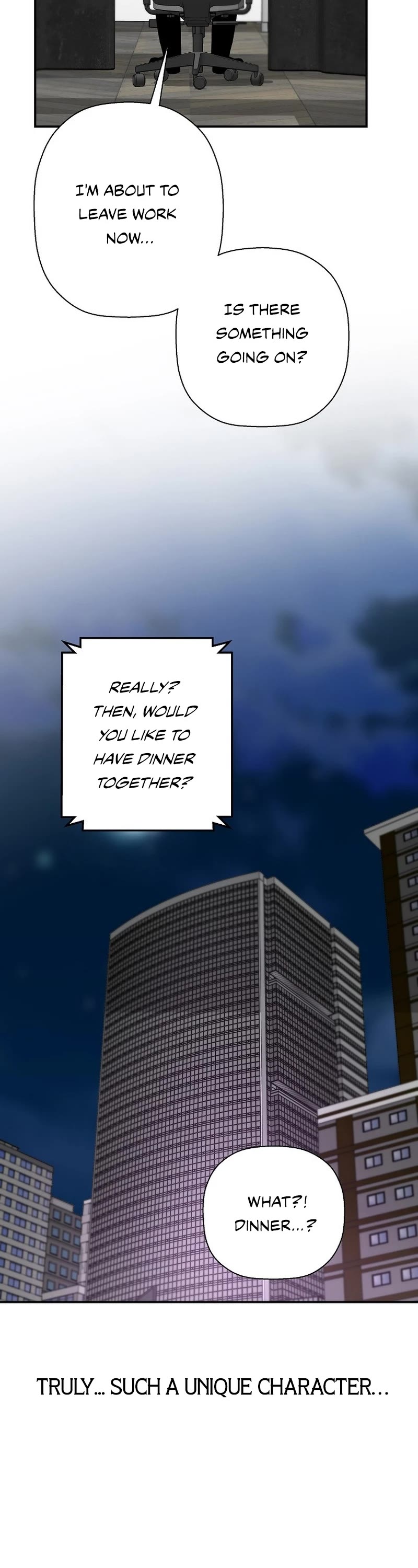 Return of the Legend Chapter 107 page 43 - Chapter 107